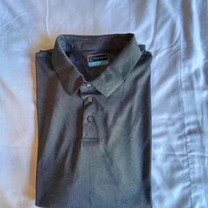 Men’s SS PGA Tour Shirt - XXL
